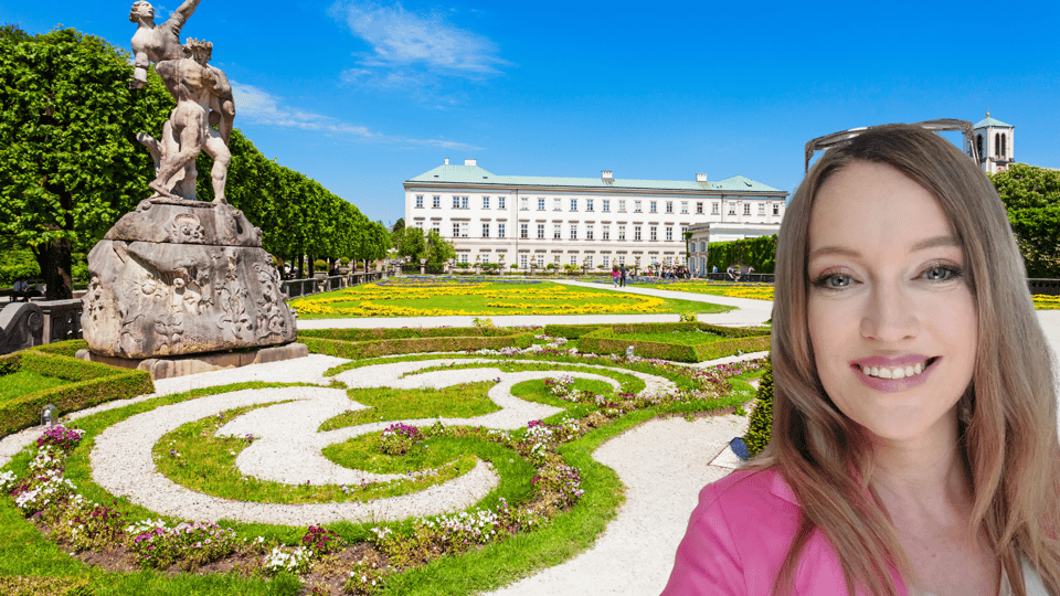 Legendary Salzburg: Between Myths and History - Cultural and Historical Insights