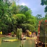 Lethe River Rafting Transport & Limestone Massage Frm Montego Bay Overview & Experience