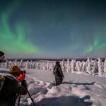 Levi: Northern Lights Hunting Photography Tour Tour Overview