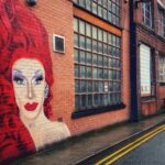 Lgbt+ Manchester Walking Tour Tour Overview