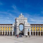 Lisboa: Old Town, New Town & Belem Full Day Tour Park And Neighborhood Highlights