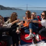 Lisbon: Afternoon Boat Tour With Local Sailors Tour Overview And Details