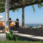 Lisbon And Sintra Combo: Tuk Tuk And Van Private Tour Exploring Lisbons Historical Neighborhoods