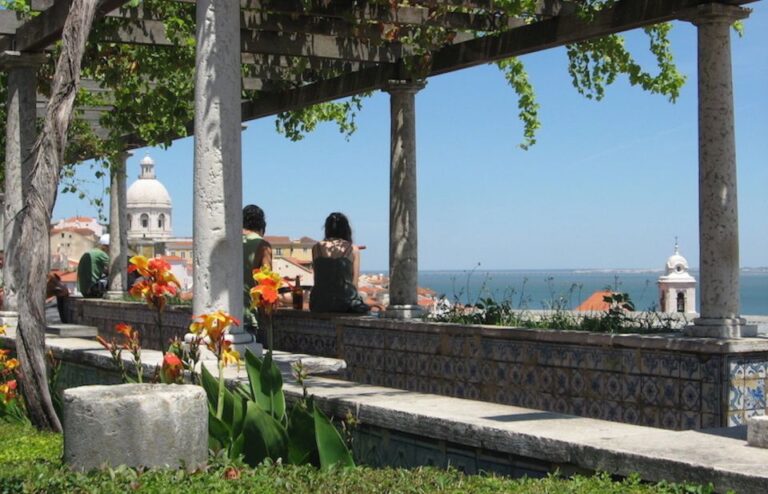 Lisbon And Sintra Combo: Tuk Tuk And Van Private Tour Exploring Lisbons Historical Neighborhoods