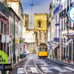 Lisbon And Sintra Private Full Day Sightseeing Tour Tour Overview