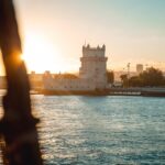 Lisbon Day Boat Party With Live Dj Overview And Pricing