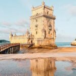 Lisbon: Discover Belem By Electric Tuk Tuk Tour Overview