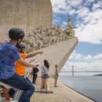 Lisbon: Discoveries Sitway Tour Tour Overview And Pricing