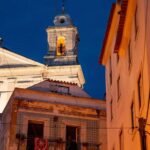 Lisbon: Fado Show With Dinner And City Tour Explore Lisbons Illuminated Landmarks