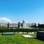 Lisbon: Full Day Tour Thru The City With Local Guide Diverse And Ancient Lisbon