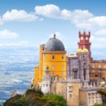 Lisbon: Guided Day Tour Of Sintra, Pena, Regaleira & Cascais Tour Duration And Starting Locations