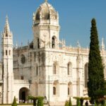 Lisbon: Jerónimos Monastery E Ticket And Audio Guide Ticket Information