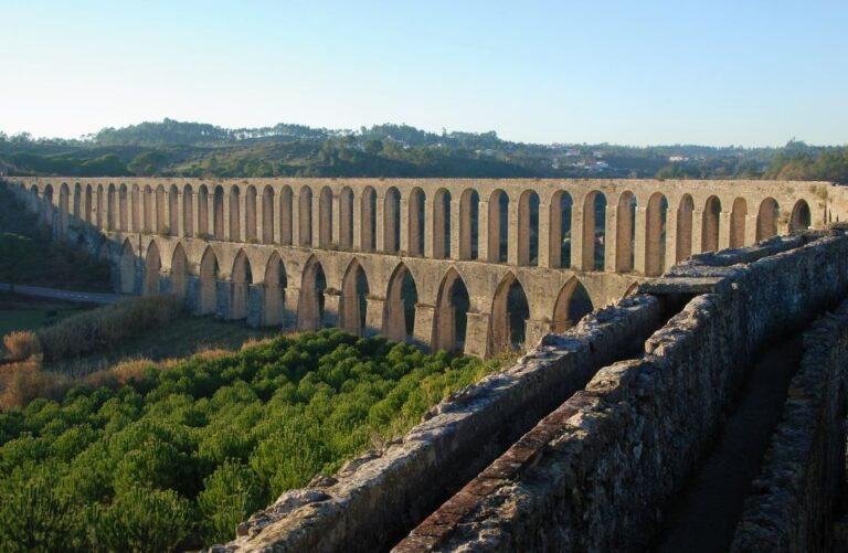 Lisbon: Private Knights Templar Tour Tour Details