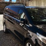 Lisbon To Seville Private Transfer/tour Private Luxury Transport