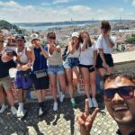 Lisbon:belem: Private City Sightseeing Tours By Tuk Tuk Tour Details