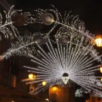 Lisbon's Christmas Lights Tour 2h Starting Location And Itinerary