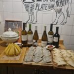 Local Wine Tasting With Walking Tapas Tour And Lunch Activity Overview