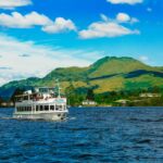 Loch Lomond: Scottish Highlands Sightseeing Cruise Overview Of Loch Lomond Cruise