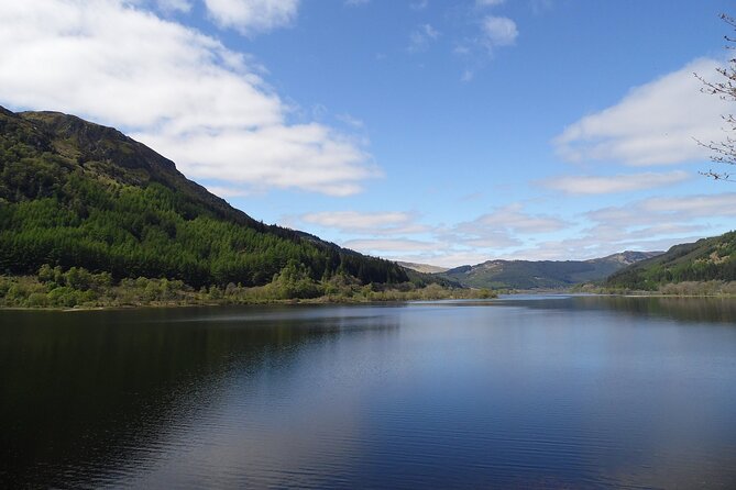 Loch Ness Day Tour From Edinburgh or Glasgow - Highlights