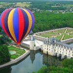 Loire Valley Hot Air Balloon Ride Overview Of The Experience