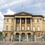 London: Apsley House Grandest Address In The Capital