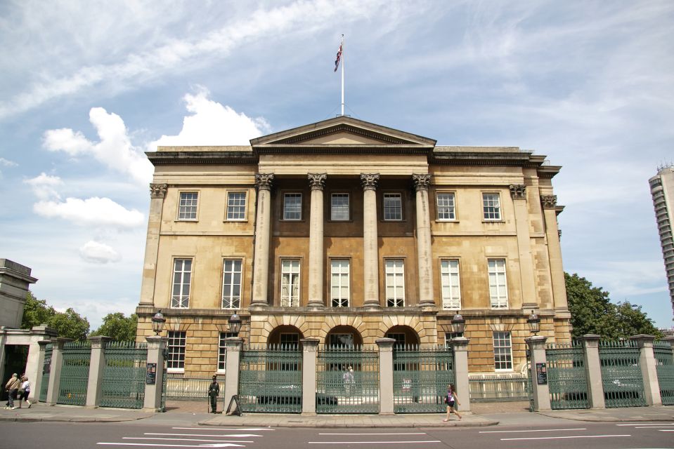 London: Apsley House - Grandest Address in the Capital