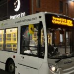 London: Bus Transfer Between Heathrow Airport & Premier Inn Overview Of Heathrow Hotel Hoppa