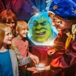 London: Dreamworks Shreks Adventure Tour Tour Overview