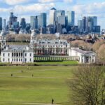 London: Greenwich Self Guided Walking Tour With Mobile App Cutty Sark: Maritime Masterpiece