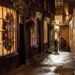 London: London By Night Guided Walking Tour Tour Details