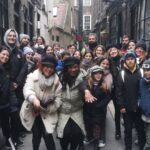 London: Mysterious Jack The Ripper Tour Tour Overview