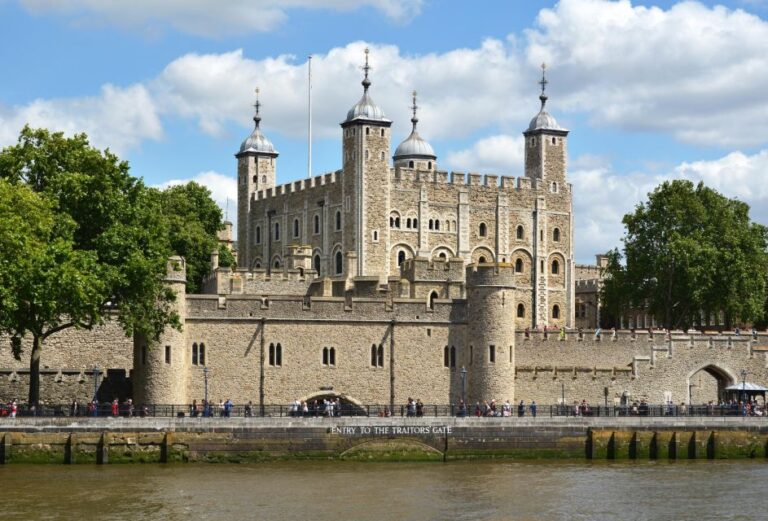 London: Private Layover Tour From Heathrow Airport Tour Overview