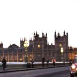 London: Private Panoramic 2 Hour Tour In A Classic Car Tour Overview