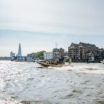 London: Speedboat Sightseeing Tour Tour Overview