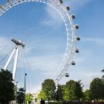 London: The London Eye Entry Ticket Key Highlights Of The London Eye