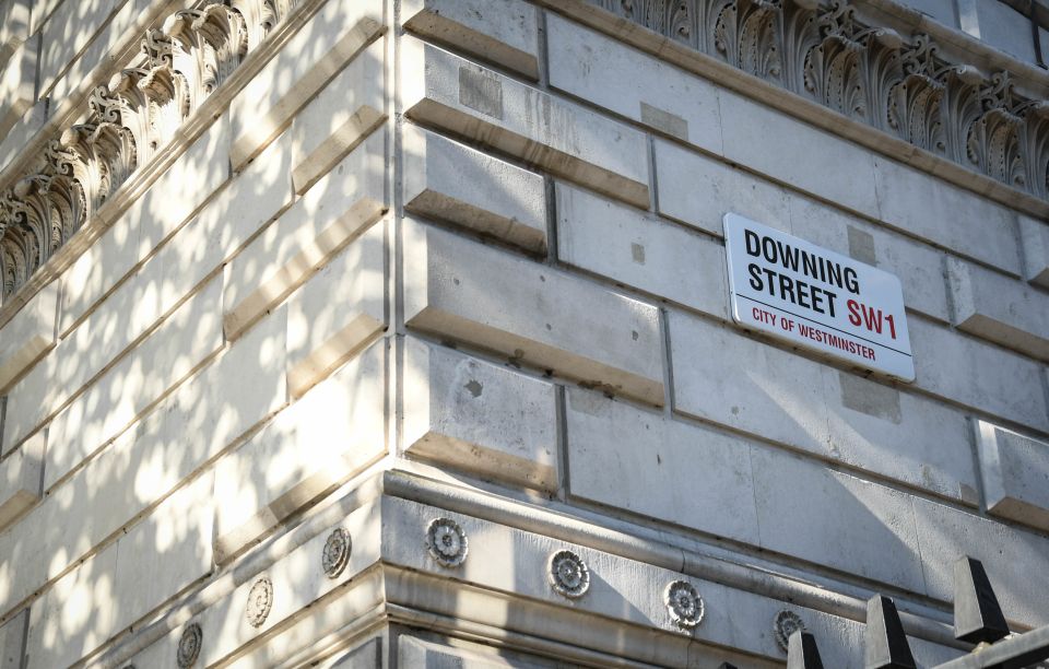 London: Westminster Walking Tour & St Pauls Cathedral Entry - Tour Overview