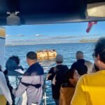 Long Beach: Glass Bottom Boat Harbor Ecotour Tour Overview