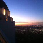 Los Angeles: 2.5 Hour Guided Mini Car Sunrise Tour You Drive Overview Of The Tour