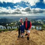 Los Angeles: Front & Back Of Hollywood Sign Hike Guided Tour Tour Overview And Details