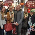 Los Angeles: Original Farmers Market Food & History Tour Activity Overview