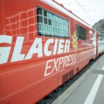 Lucerne: Glacier Expresss Swiss Alps & Lucerne Private Tour Tour Overview