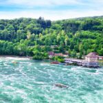 Lucerne:private Car Tour Rhine Falls, Titisee & Black Forest Tour Overview