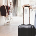 Luggage Storage Liverpool Pricing And Booking Details