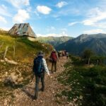 Lukomir Highland Village Hike Overview Of The Hike