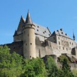 Luxembourg: Highlights Self Guided Scavenger Hunt & Tour Overview Of The Experience