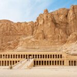 Luxor East And West Bank Valley Of The Kings, Hatshepsut ,luxor & Karnak Temples Tour Overview