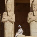 Luxor Full Day Private Tour: West Bank & East Bank Temples & Tombs Inclusions