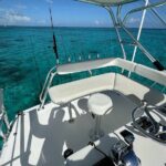 Luxury Private Fishing Charters Full Day Charter Included In The Charter