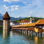 Luzern Discovery:small Group City Walk And Lake Cruise From Basel Overview Of The Tour