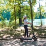 Lyon: 2 Hour Electric Scooter Tour With A Guide Tour Details